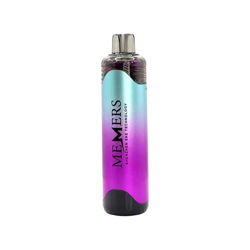 MeMers Wukong V10000 Pre-Filled Pod Kit - 360 view 3