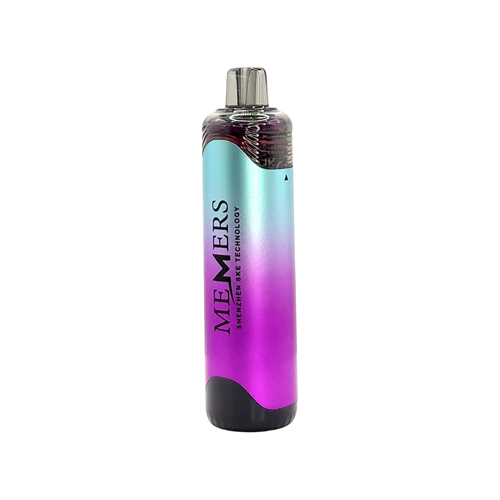 MeMers Wukong V10000 Pre-Filled Pod Kit - 360 view 4