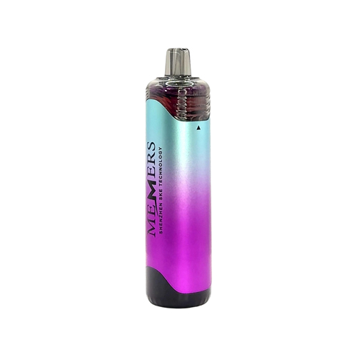 MeMers Wukong V10000 Pre-Filled Pod Kit - 360 view 5