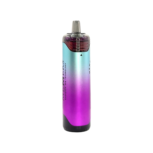 MeMers Wukong V10000 Pre-Filled Pod Kit - 360 view 6