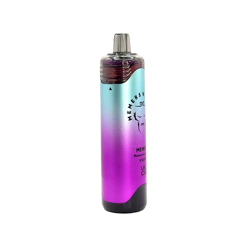 MeMers Wukong V10000 Pre-Filled Pod Kit - 360 view 9