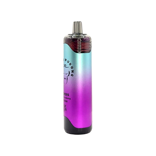 MeMers Wukong V10000 Pre-Filled Pod Kit - 360 view 16