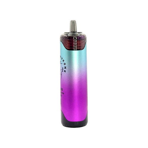 MeMers Wukong V10000 Pre-Filled Pod Kit - 360 view 17