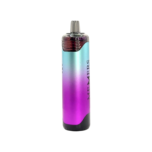 MeMers Wukong V10000 Pre-Filled Pod Kit - 360 view 19