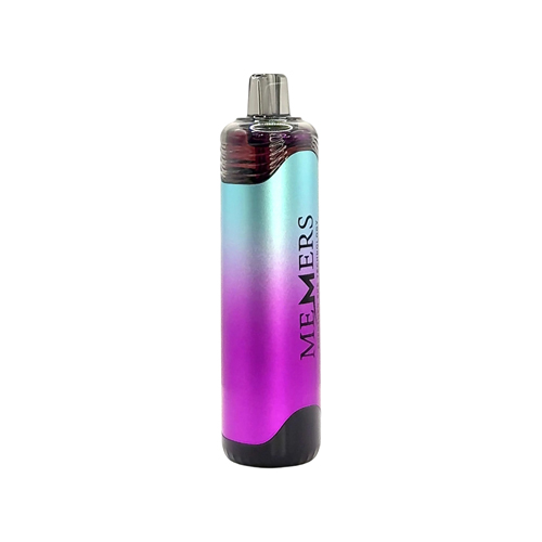MeMers Wukong V10000 Pre-Filled Pod Kit - 360 view 20