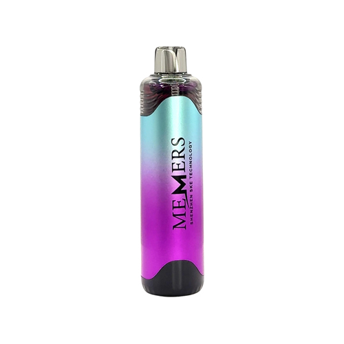 MeMers Wukong V10000 Pre-Filled Pod Kit - 360 view 22