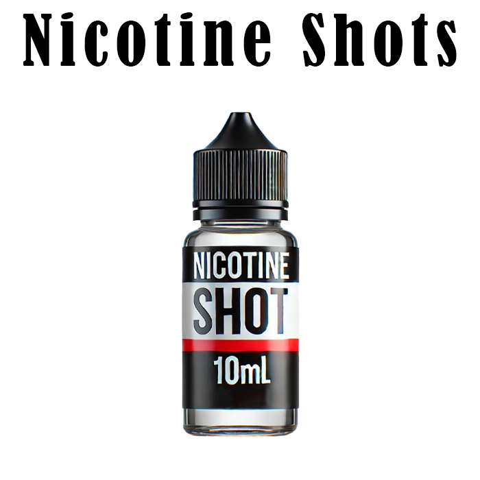 Nicotine Shots