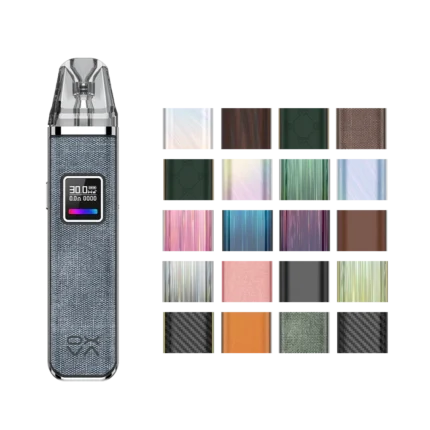 OXVA Xlim Pro Pod Vape Kit