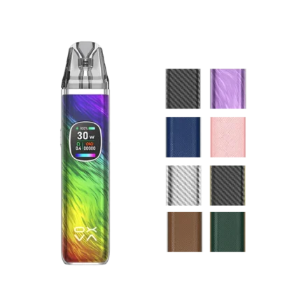 OXVA Xlim Pro 2 Pod Kit