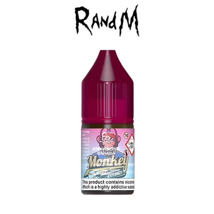 RandM Liquid