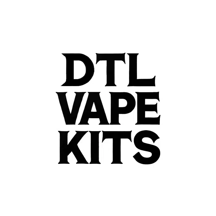 DTL (Direct to Lung) Vape Kits