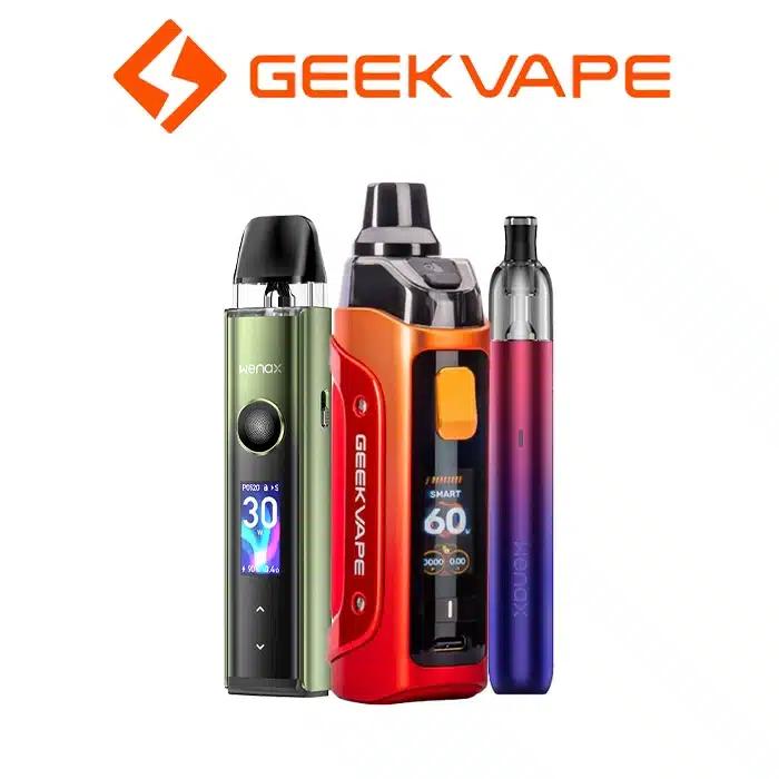 GeekVape Vape Kits