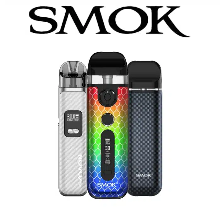 SMOK Vape Kits