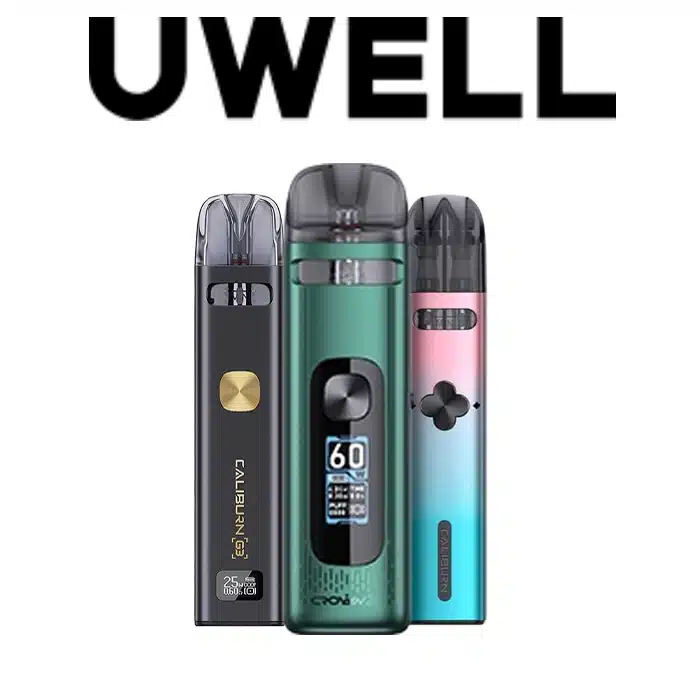 Uwell Vape Kits