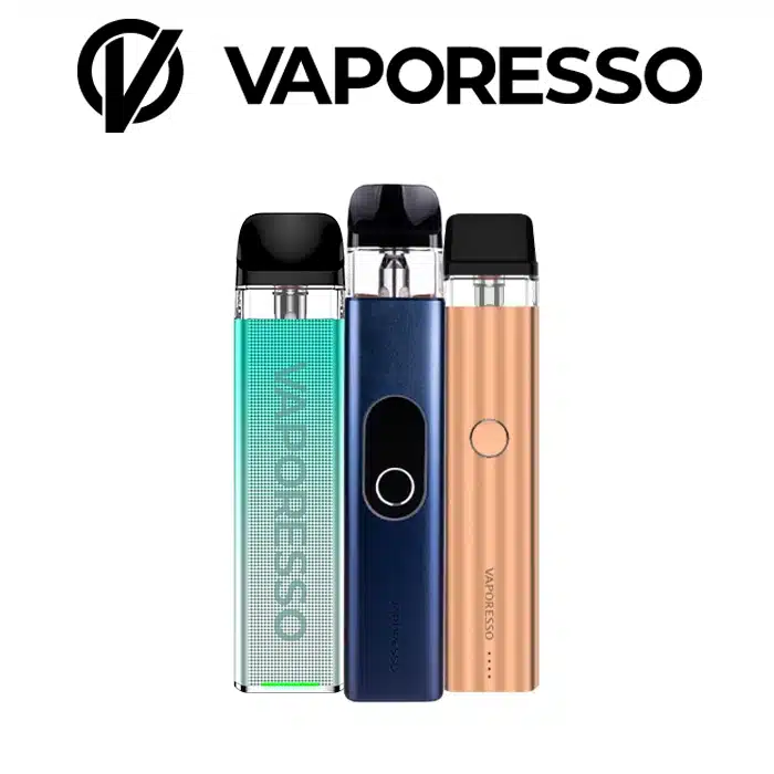 Vaporesso Vape Kits