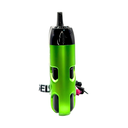 Angel 20K Rechargable Pre-Filled Dual Pod Kit - 360 view 6