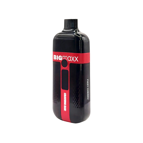Craving Bar Big Maxx 22k Prefilled Pod Kit - 360 view 2