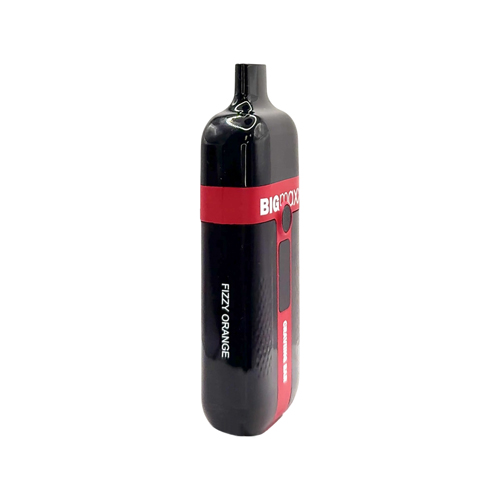 Craving Bar Big Maxx 22k Prefilled Pod Kit - 360 view 9