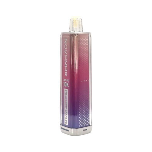 Juicy Pod NovaMax 10K Rechargeable Pod Kit - 360 view 3