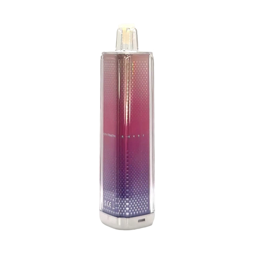 Juicy Pod NovaMax 10K Rechargeable Pod Kit - 360 view 8