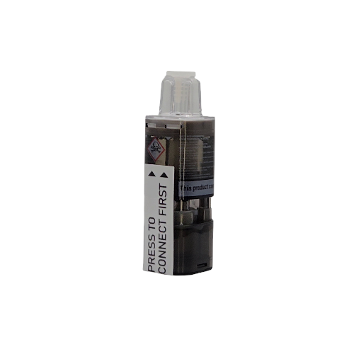 Juicy Pod Novamax 10K Prefilled Vape Pods + Refill Container - 360 view 4
