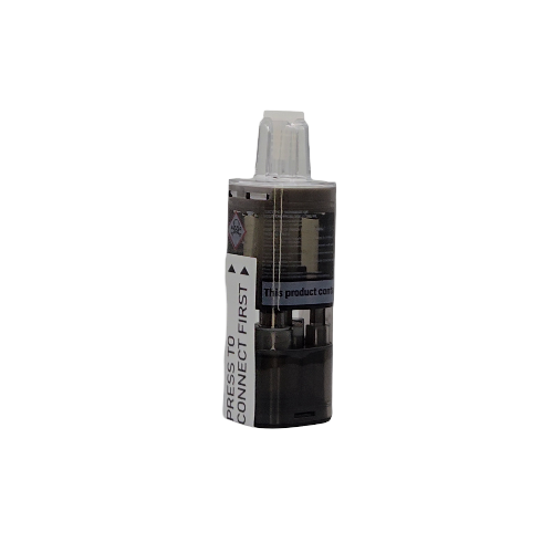 Juicy Pod Novamax 10K Prefilled Vape Pods + Refill Container - 360 view 5