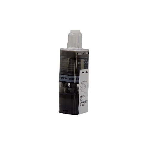 Juicy Pod Novamax 10K Prefilled Vape Pods + Refill Container - 360 view 9