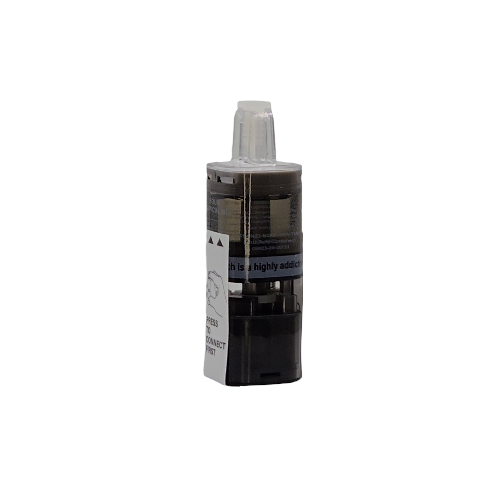 Juicy Pod Novamax 10K Prefilled Vape Pods + Refill Container - 360 view 16