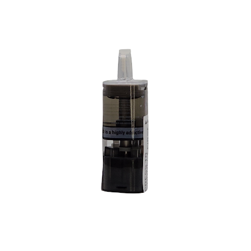 Juicy Pod Novamax 10K Prefilled Vape Pods + Refill Container - 360 view 18