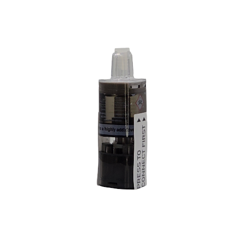 Juicy Pod Novamax 10K Prefilled Vape Pods + Refill Container - 360 view 19