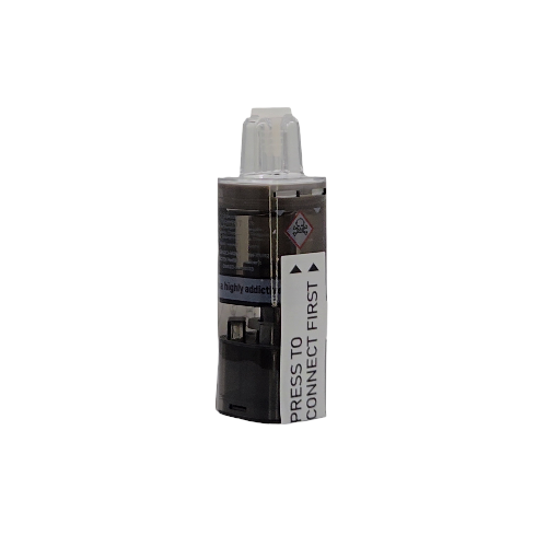 Juicy Pod Novamax 10K Prefilled Vape Pods + Refill Container - 360 view 20