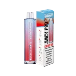 Juicy Pod NovaMax 10K Rechargeable Vape Kit-Cherry Ice