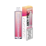Juicy Pod NovaMax 10K Rechargeable Vape Kit-Juicy Peach