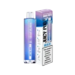 Juicy Pod NovaMax 10K Rechargeable Vape Kit-Mr Blue