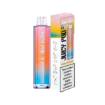 Juicy Pod NovaMax 10K Rechargeable Vape Kit-Orange Raspberry