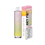 Juicy Pod NovaMax 10K Rechargeable Vape Kit-Pineapple Soda Lemonade