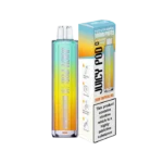 Juicy Pod NovaMax 10K Rechargeable Vape Kit-Sour Tropical Mix