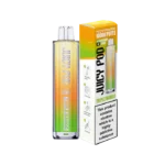 Juicy Pod NovaMax 10K Rechargeable Vape Kit-Tropical Mango