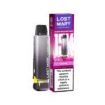 Lost Mary Nera 15K Prefilled Pod-Berry Mix