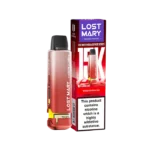 Lost Mary Nera 15K Prefilled Pod-Watermelon Ice