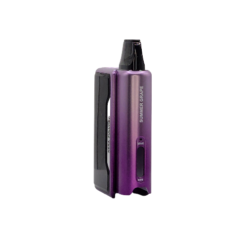 Lost Mary Nera 30K Fullview Pod Kit - 360 view 1
