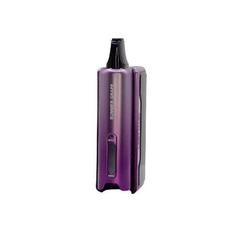 Lost Mary Nera 30K Fullview Pod Kit - 360 view 3
