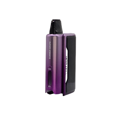 Lost Mary Nera 30K Fullview Pod Kit - 360 view 4