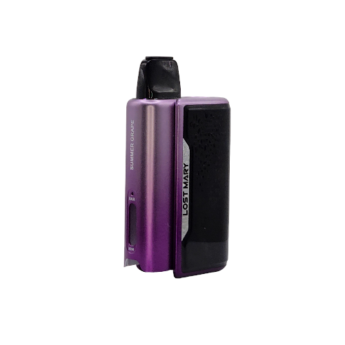 Lost Mary Nera 30K Fullview Pod Kit - 360 view 5
