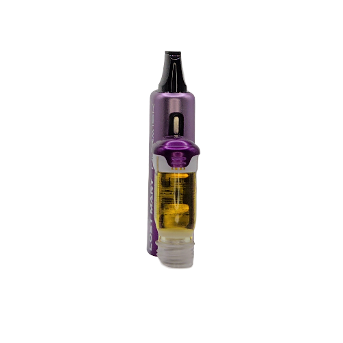 Lost Mary Nera 15K Prefilled Pod - 360 view 6