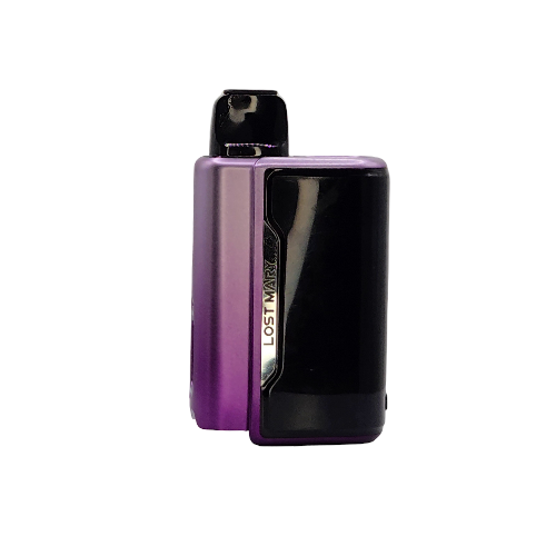 Lost Mary Nera 30K Fullview Pod Kit - 360 view 7