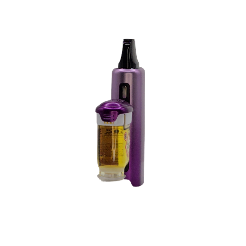 Lost Mary Nera 15K Prefilled Pod - 360 view 7