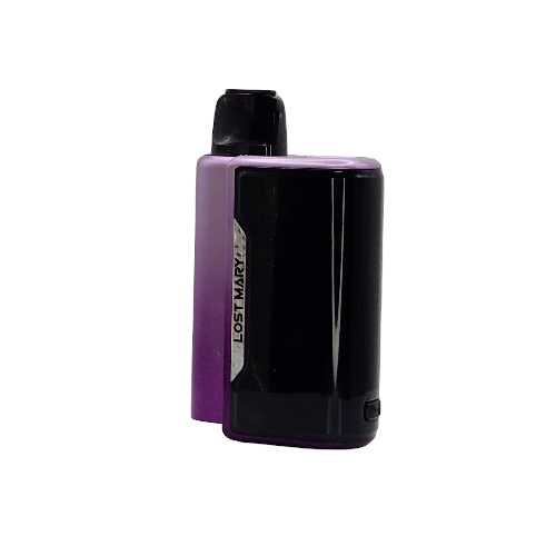 Lost Mary Nera 30K Fullview Pod Kit - 360 view 9