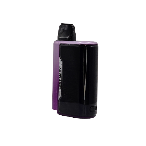 Lost Mary Nera 30K Fullview Pod Kit - 360 view 10