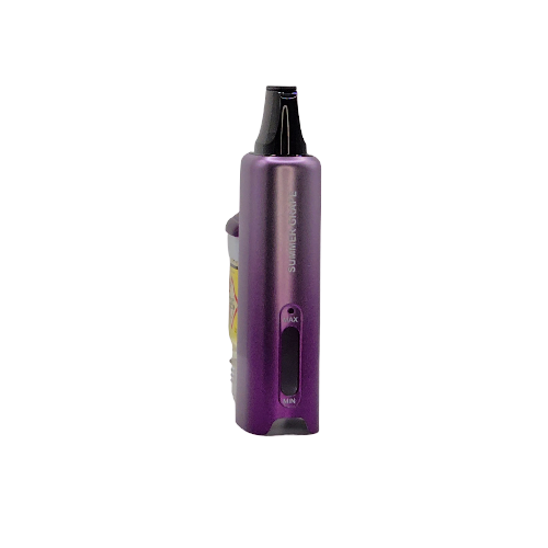 Lost Mary Nera 15K Prefilled Pod - 360 view 16